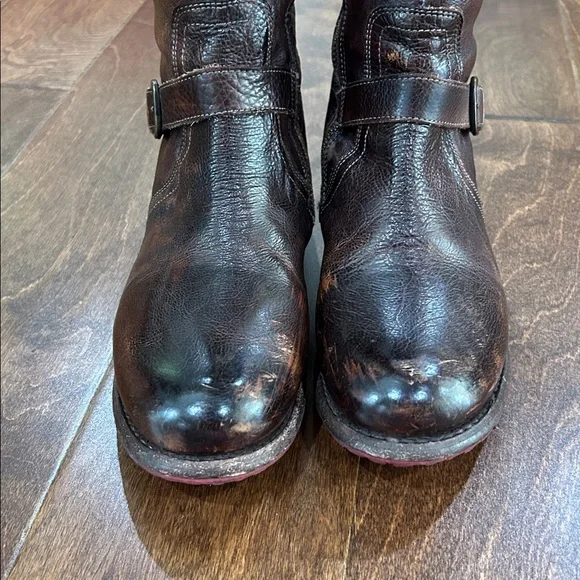 BED|STU Boots - Picture 5 of 15